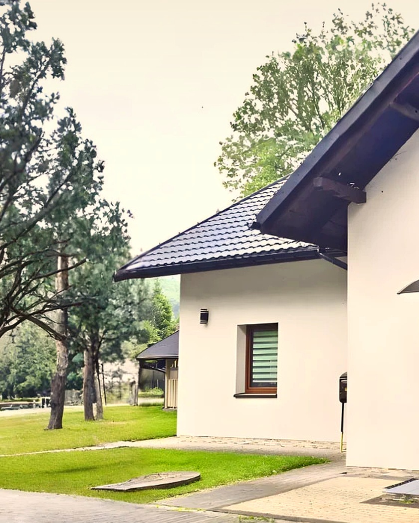 Szansa na Wolność - zamknięty ośrodek leczenia uzależnień w Wiśle