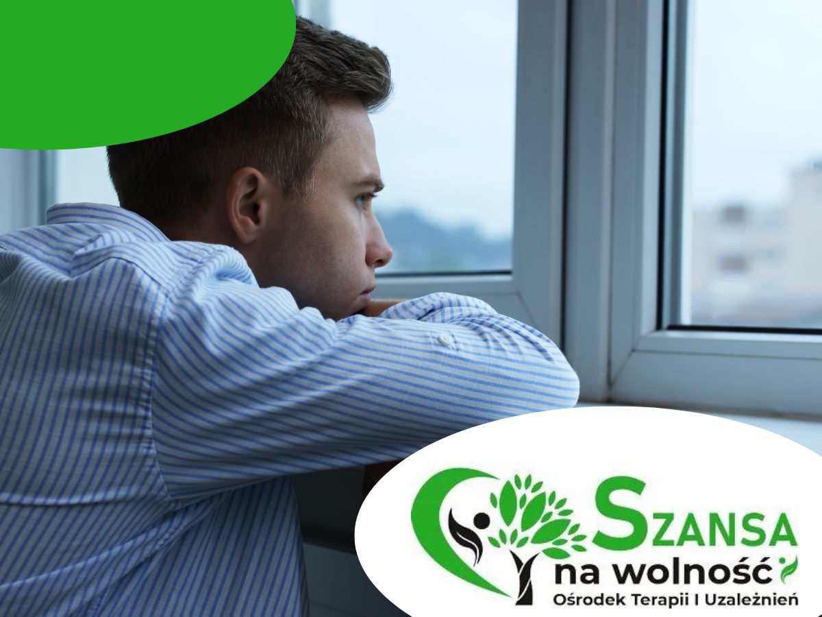 fazy rozwoju uzależnień