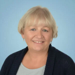 Jadwiga Lipus — dyplomowany terapeuta uzależnień, założycielka ośrodka Szansa na Wolność