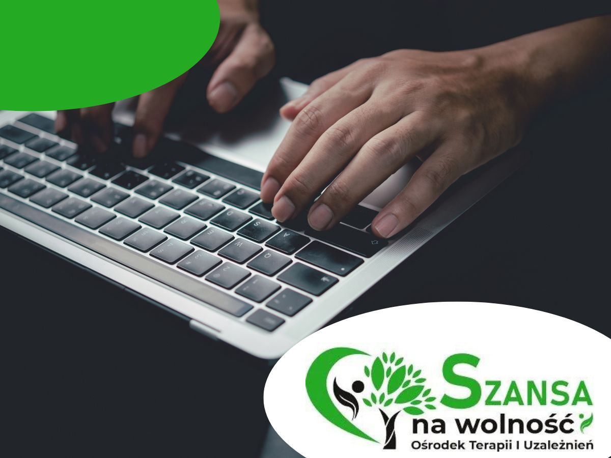 skutki uzależnienia od internetu