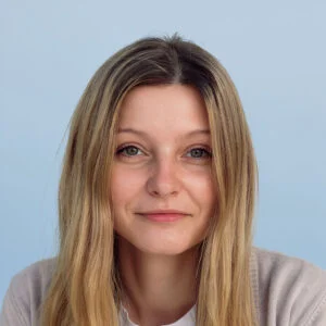Sonia Romanowska — psycholog, certyfikowany Specjalista Terapii Uzależnień