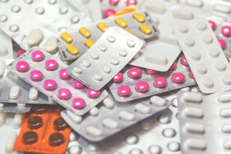 Leczenie uzależnienia od benzodiazepin