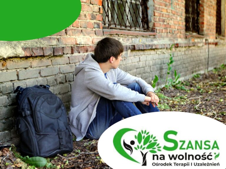uzależnienie od kokainy