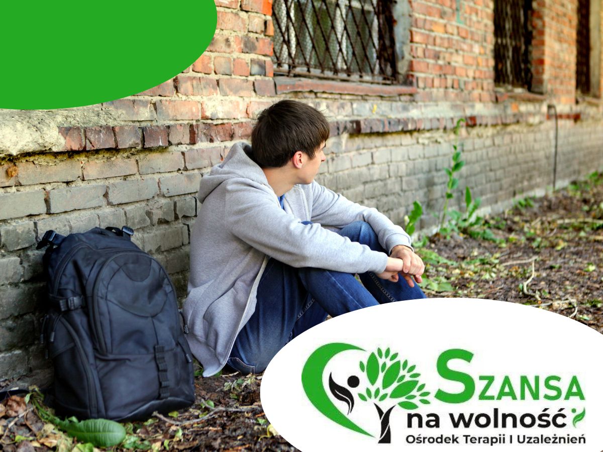 uzależnienie od kokainy