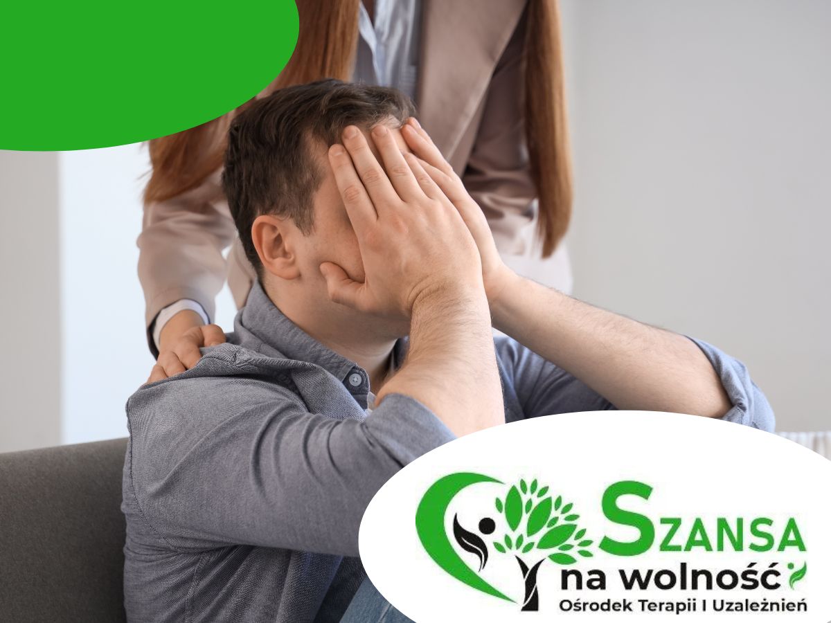 uzależnienie od morfiny