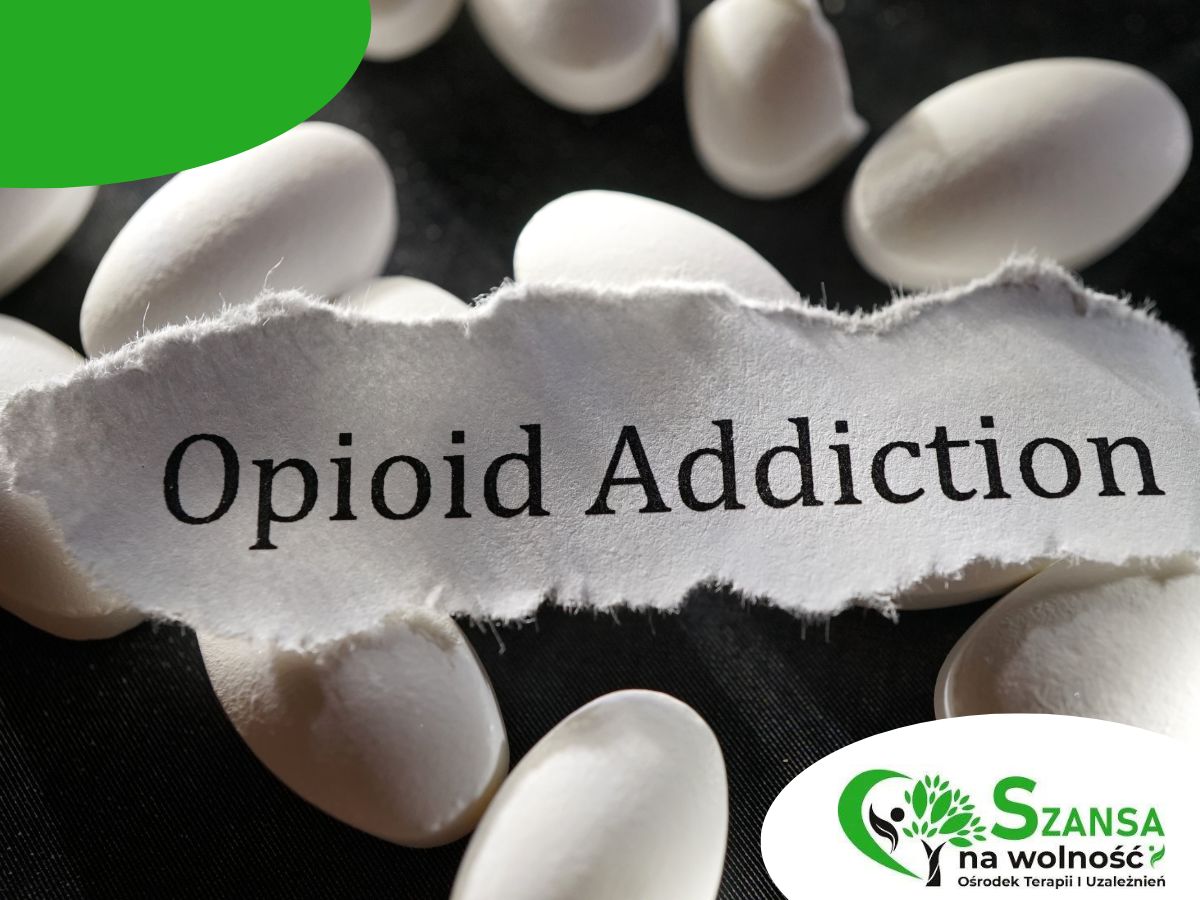 uzależnienie od opioidów