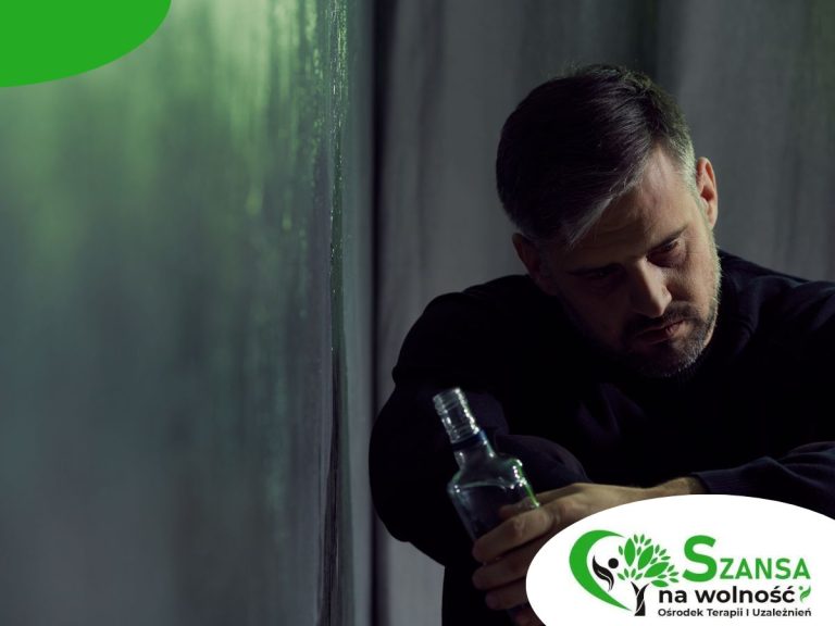 Uzależnienie od alkoholu