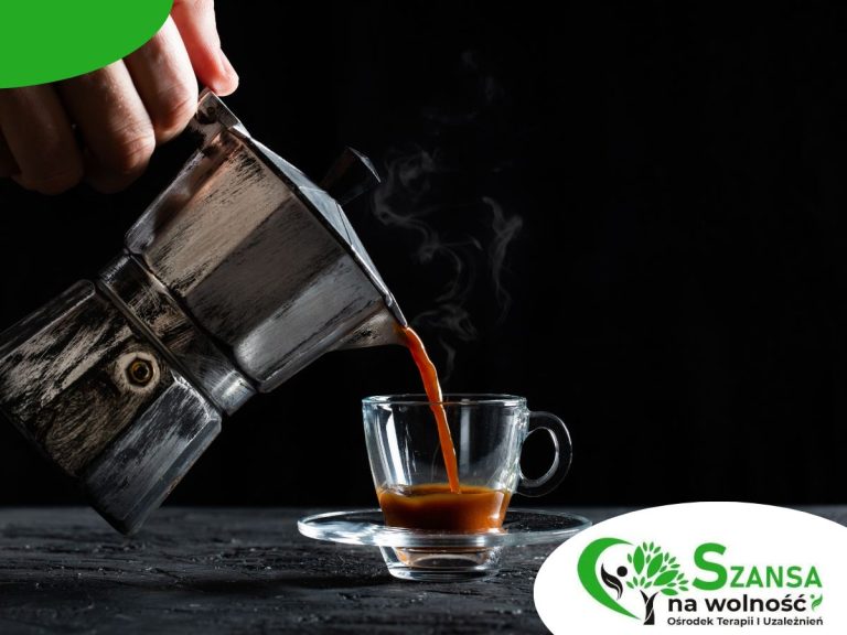 Uzależnienie od kofeiny