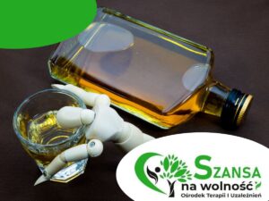 detoks alkoholowy