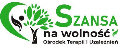 logo - Szansa na wolność