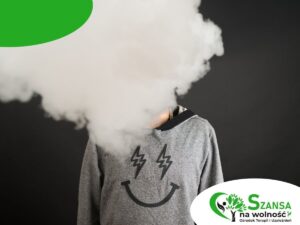 leczenie uzależnienia od marihuany