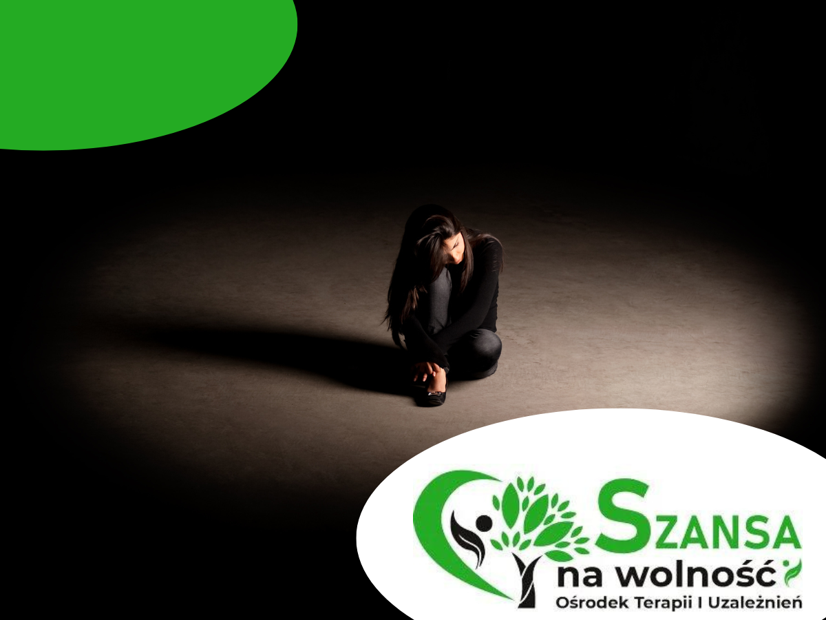 nadużywanie a uzależnienie