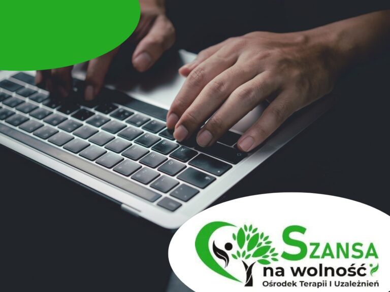 skutki uzależnienia od internetu