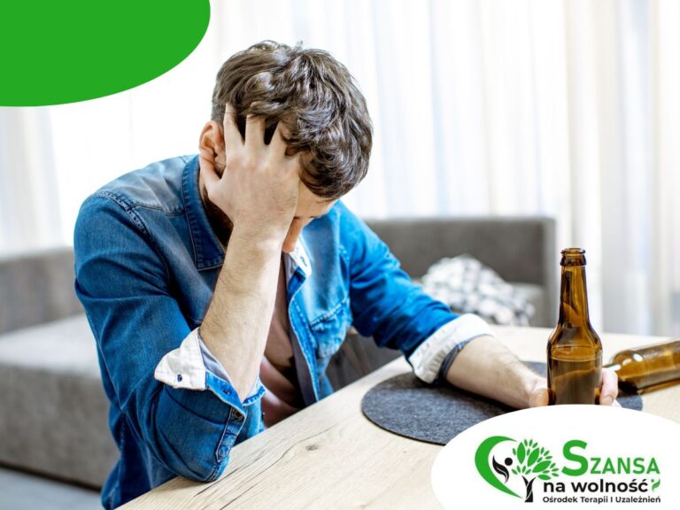 uzależnienie od piwa