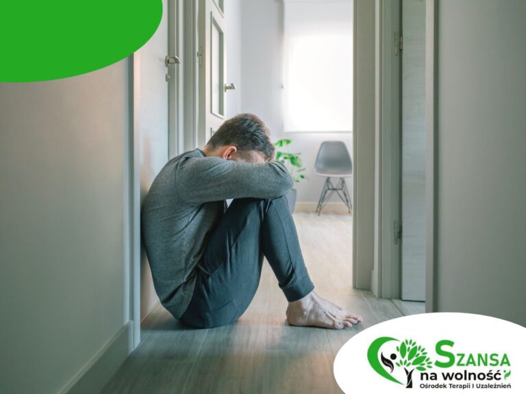 uzależnienie krzyżowe