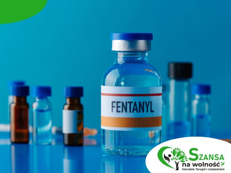 uzależnienie od fentanylu