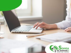 uzależnienie od pracy