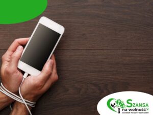 uzależnienie od tiktoka