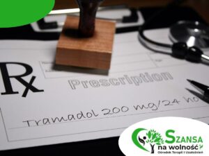 uzależnienie od tramalu