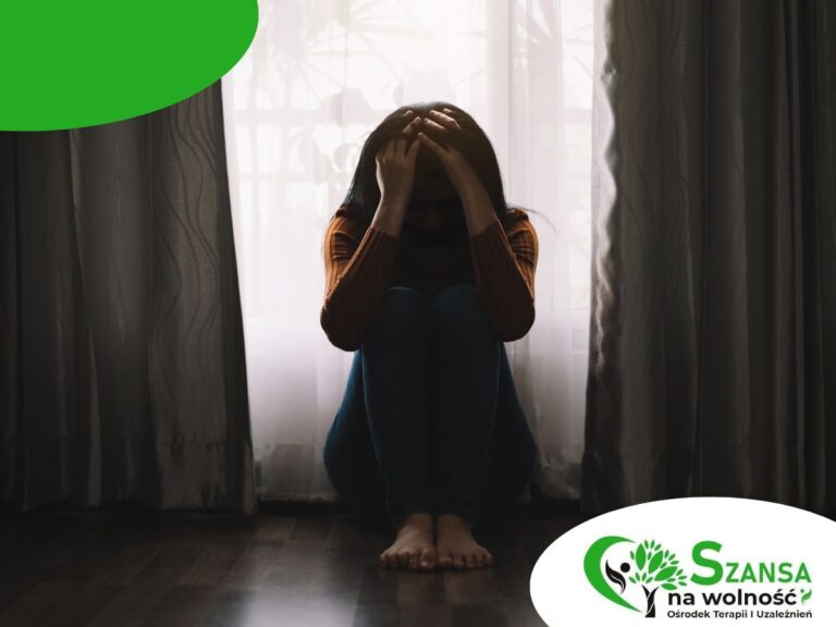 uzależnienie psychiczne