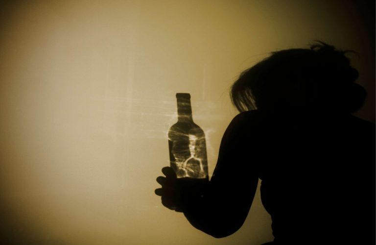 ośrodek dla alkoholików